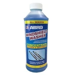 Abro Windshield Washer Concentrate 473ML, 2-IN-1 Cleaner & Anti-freeze, -25F. Fixed Price $22.00.