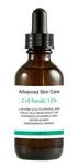 Ferulic Ceuticals Serum With 15% L-ascorbic Acid Skin 2 Fl Oz. Fixed Price $45.50.