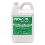 Novus 7082 Heavy Scratch Remover #3 64 Ounce Bottle. Fixed Price $53.99.