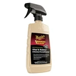 Meguiars M4016 Mirror Glaze Oz. Bottle Vinyl/rubber Cleaner & Conditioner. Fixed Price $13.85.