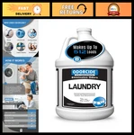 Concentrated Laundry Odor Eliminator 1 Gallon, Safe Non-enzymatic Neutralizer. Fixed Price $110.99.