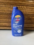 Vintage Bissell Fiber Cleansing 16 Fl Oz For Carpets & Upholstery. Fixed Price $16.89.