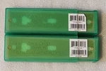 Unger Glass Scraper Blades Carbon 4"/10CM 50/PACK (TR100). Fixed Price $27.99.