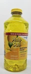 Pine-sol All Purpose Cleaner, Lemon Fresh 80 Oz Bottle. Fixed Price $19.99.