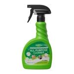 All Purpose Cleaner Spray Pack Multi Surface Degreaser Kitchen Bath, 17OZ. Fixed Price $9.59.
