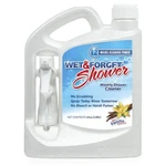 64 Oz Weekly Shower Spray Bleach Free No Scrub Cleaner With Soft Vanilla Scent. Fixed Price $32.13.