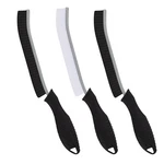 Foogwee Hard Bristle Crevice Cleaning Brush - Tools Standard, Black. Fixed Price $17.51.