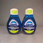 Dawn Platinum Powerwash Dish Spray Refills Apple Scent 16 Fl Oz Pack Of 2. Fixed Price $16.99.