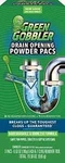 Green Gobbler GGDC3SEMR Drain Opening Pacs, Powder, Off-white, 8.25 Oz Pack. Fixed Price $21.64.