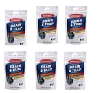 Pack Roebic K-67 Granular Drain & Trap Cleaner 1 Lb.. Fixed Price $79.99.