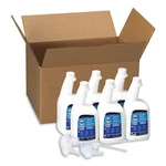Dawn Professional 56037 32 Oz. Grease-fighting Power Dissolver Spray (6/CT) New. Fixed Price $68.39.