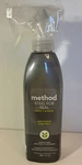 Method Steel For Real Clean Polish Apple Orchard Plant-based Non-toxic 12 Fl Oz. Fixed Price $14.99.