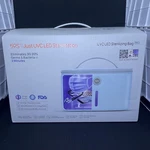 Sterilization Bag Uvc Led Pro 59S 3 Minute Disinfection Portable New. Fixed Price $30.00.