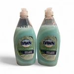 Lot Of Dawn Ultra Dish Soap Aloe & Sage Scent 16.2 Oz Gentle Clean New. Fixed Price $48.00.