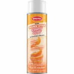 Sprayway Inc. Crazy SW985 All Purpose Cleaner, 20 Oz Aerosol Can, White. Fixed Price $21.07.