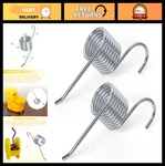 2-PACK 8-LOOP Commercial Mop Bucket Wringer Replacement Parts For Side-press. Fixed Price $32.39.