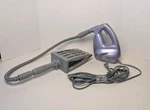 Shark Portable Steam Pocket Cleaner SC630D - Used. Fixed Price $52.99.