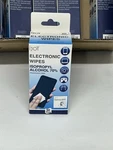 Ijoy Electronic Cleaning Wipes - 10 Packs (50 Per Pack) Exp 05/11/2023. Fixed Price $21.99.