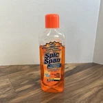 2004 Spic And Span Multi Surface Sun Fresh The Complete Home Cleaner 20OZ Vtg. Fixed Price $18.99.