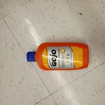 Gojo Natural Orange Pumice Hand Cleaner, 14 Fl Oz Quick-acting Lotion. Fixed Price $14.00.