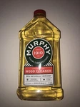 Murphys Oil Soap Liquid 32 Oz. Fixed Price $10.00.