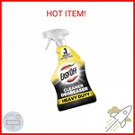 Easy-off Heavy Duty Cleaner Spray, Kitchen Degreaser, 32 Oz. Fixed Price $8.02.
