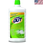 Heavy-duty Rust, Lime & Calcium Stain Remover, Multi Purpose Cleaner, 24 Ounce,. Fixed Price $27.98.