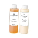 Leatherique Care & Preservation Set - 8 Oz Fl. Fixed Price $57.49.