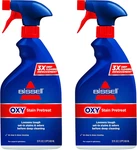 Bissell Tough Oxy Stain Pretreat Formula, 22 Fl Oz, Pack Of. Fixed Price $33.47.