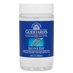 Goddard Silver Cleaner Dip Jewelry Solution For Filigree M.... Fixed Price $11.88.