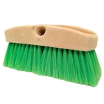 Teravan Green Flow Through Brush Head, Extra Soft Bristle 8 Inch,. Fixed Price $19.47.