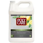 Polycare Gal Multi-surface Floor Cleaner 128 Oz Fresh Citrus Ready To Use. Fixed Price $26.99.