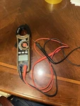 Southwire 21010N Cat Iii 600V 400A Ac Clamp Meter. Fixed Price $40.00.