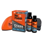 Nu Finish Glass Restore & Repel Kit, Two Step Regimen For Car Windshield, Inc.... Fixed Price $39.75.