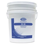 Theochem Laboratories 141PL 45 Lbs. Pail Power Hd Detergent - Fresh (1/CT) New. Fixed Price $73.72.