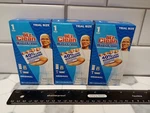 Mr. Clean Original Magic Eraser 2X Stronger Extra 3 Packs Ships Free!. Fixed Price $9.49.
