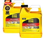 Goo Gone Pro-power 32 Ounce Professional 64 Fl Oz (pack 1). Fixed Price $48.43.