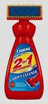 Carbona 1 Oxy Powered Liquid Carpet Cleaner W/ Brush Stains 27.5 Oz. Fixed Price $19.16.