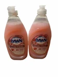 Dawn Gentle Clean Dishwashing Liquid Soap, Pomegranate Splash, 16.2 Oz. Fixed Price $50.00.