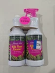Botanical Science Simply Silk Plant Cleaner 32 Fl Oz. Spray Bottle And Refill. Fixed Price $59.99.