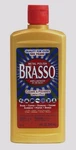Brasso Cleans Polish Metal Chrome Copper Stainless Steel Pewter Bronze 8OZ. Fixed Price $12.99.