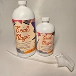 Artsterial Magic Fabric Spray - 16 Oz. Bottle With 32 Refill. Fixed Price $29.97.