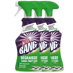 Cillit Bang Powerful Degreaser Spray 750 Ml Pack Of 3. Fixed Price $55.97.