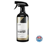 Carpro Innerqd Interior Quick Detailer Antistatic Cleaner Dust Fingerprint. Fixed Price $62.63.