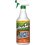 Mean Green Super Strength Cleaner Degreaser, Fl Oz Spray- 932. Fixed Price $15.25.