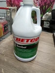 2 Pack, Betco 408 Fiberpro Bonbet Carpet Cleaner 1 Gallon 086. Fixed Price $38.25.