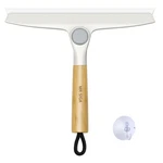 Mr.siga All Purpose Silicone Squeegee For Shower Door, Mirror, Glass, Streak .... Fixed Price $23.60.