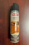 Weiman Natural Oil Cabinet Polish Wood Clean Condition Restore W/ Uv Protection. Fixed Price $17.95.