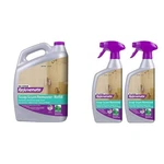 Rejuvenate Scrub Free Soap Scum Remover Cleaning Formula & 128 Ounce. Fixed Price $80.57.