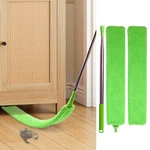 Retractable Gap Cleaner Under Appliance Cleaning Tool, Bafezoze Flat Duster. Fixed Price $15.49.